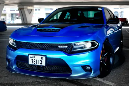 صورة 1 لـ 2018 Dodge CHARGER