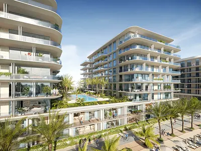 Spacious 3BHK + Maid | Panoramic Seaview | High ROI | 5% DP | Waterfront