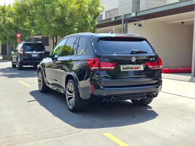 2016 BMW X5 — фото 8