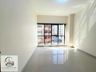 Spacious 3 Bedroom Apartment | Balcony | Side View | Golden Sands 9