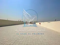 10,300 Sq Ft Yard for Rent in Industrial Area 12 | AED 220K