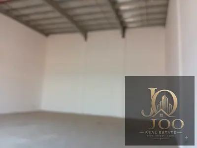 Showrooms for Rent | Umm Al Thuoob – Umm Al Quwain