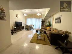 Furnished 1BHK | 12 cheques | Modern Living | Bills Included