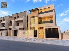 Two floors plus roof | 5 master bedrooms | Private pool | Registration fees included | Land area: 3,