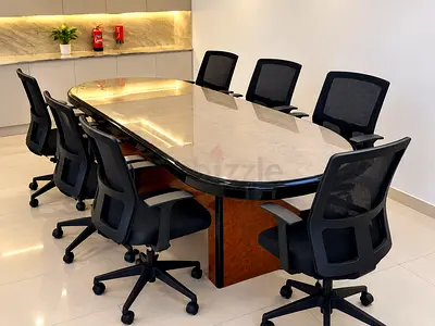 TABLE (Without chairs)
