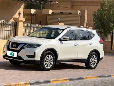 2022 Nissan X-TRAIL — фото 1