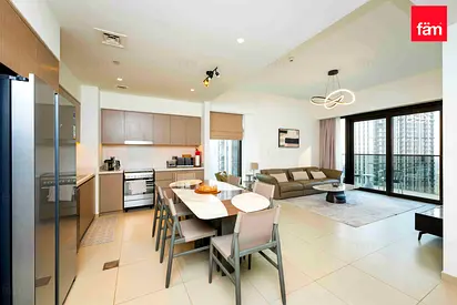 FountainView | Corner |Appliances | Prime Location