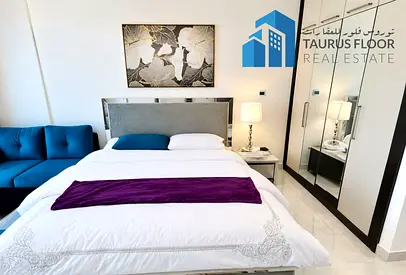 Luxury Studio | Fully Furnished | Well Maintained | Near Metro