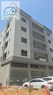 HUGE ONE BEDROOM WITH TWO WASHROOMS FOR FAMILY
