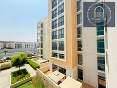 1BHK Apartment With Balcony Available in AL zahia