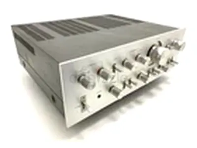 Vintage Pioneer SA-8800 MKII Integrated Amplifier (110V)