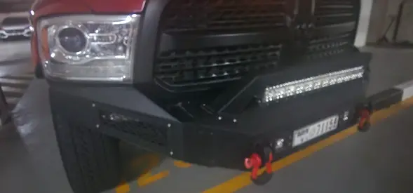 صورة 6 لـ 2017 RAM 1500