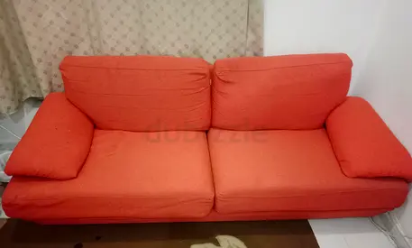 طقم كنب