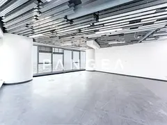 Partitions Possible | Open Space | Unobstructed View