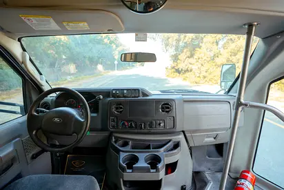 2016 FORD E-350 照片 8