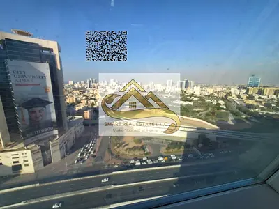 Exclusive Launch in Ajman – "Azha Park Residence" Project Apartments for sale at "Azha Views," Al Amra Area A new and exclusive project in Ajman – E