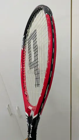 Kids tennis racquet