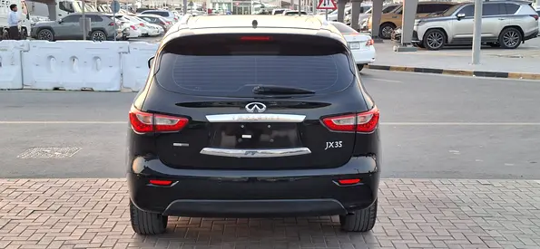 صورة 6 لـ 2013 Infiniti G35