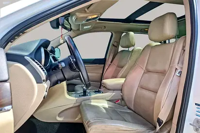 2015 JEEP GRAND CHEROKEE 缩略图 11