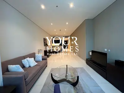 Elegant 3BR | Canal View | Grab Now