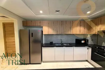 Terrace Garden | 2 + Maids | Fully Furnished