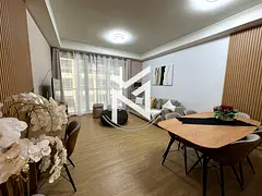 Modern Luxury 1BR | Resort-Style Living | Waterfront Lifestyle