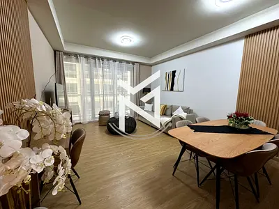 Modern Luxury 1BR | Resort-Style Living | Waterfront Lifestyle