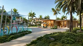 Elegant 4BR Townhouse | Lagoon View | Luxury Living | 5% DP | 2 Yrs Post