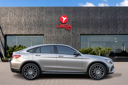 صورة 7 لـ 2023 Mercedes-BENZ GLC