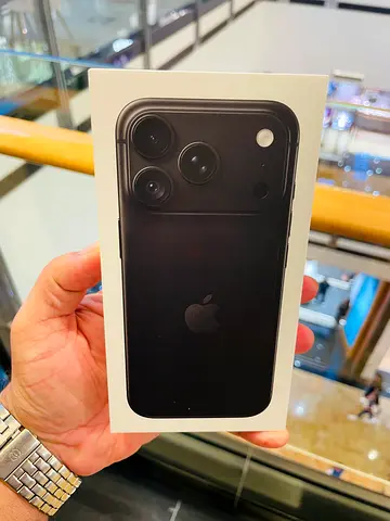 iPhone 18pro max 512gb