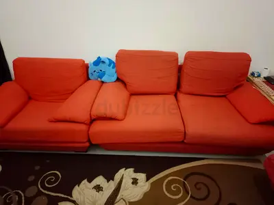طقم كنب