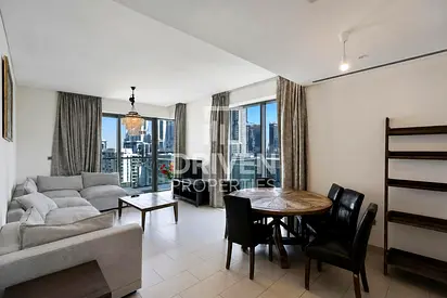 Corner Unit | Furnished | Spacious Layout