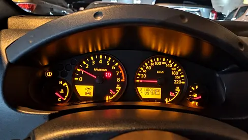2012 Nissan XTERRA 照片 5
