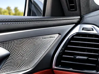 2021 BMW 8-SERIES 缩略图 15