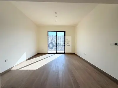 1 Bedroom | Balcony | Park & City Views