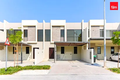 R2m | Unfurnished | Maid's Room | Vacant Soon