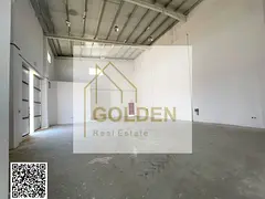 30 kVA Electricity | Warehouse on Main Road | Ready for Operation