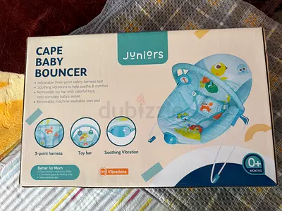 Baby stuff
