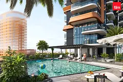 Investor Deal | Spacious Studio | Balcony
