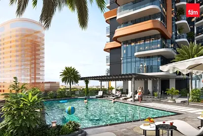 Investor Deal | Spacious Studio | Balcony