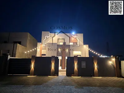 3 Bedrooms Villa for Sale| Al Helio 2, Ajman |AED 1,470,000 including Registration Fees | Mortgage Available