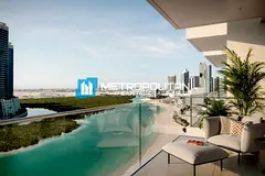 Partial Sea View |Duplex 4BR |Corner |2 Balconies
