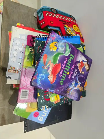 Free books