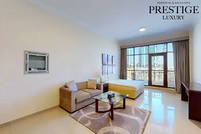 Ready ROI | Rented Unit | Well Maintained