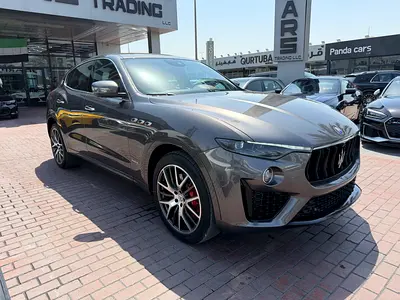 صورة 3 لـ 2020 Maserati LEVANTE