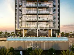 50/50 Payment plan | Golf Views | Mid Floor