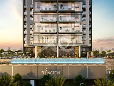 50/50 Payment plan | Golf Views | Mid Floor