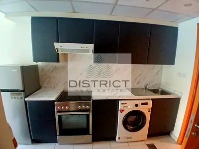 Vacant | Upgraded Kitchen | Chiller Free