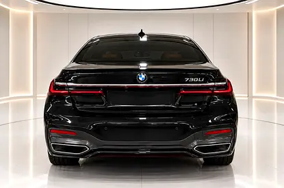 صورة 2 لـ 2021 BMW 7-SERIES