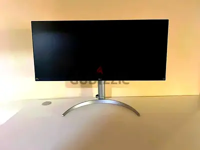 LG Monitor 34 inch Ultra